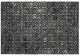 Dalyn™ Rug Company The Reserve TR12 Black 5'x8' Area Rug-1