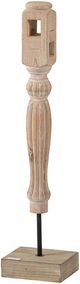 A & B Home Natural Table Top Decoration-1