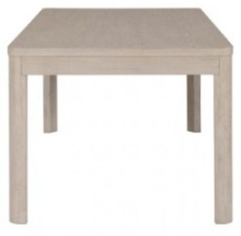 Furniture of America® Belize Gray Fog Dining Table-3