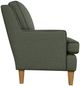 Best® Home Furnishings Customizable Ennis Chair with Honey Birch Legs-2