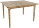 Mavin Customizable 42" x 48" Concave Dining Table-0