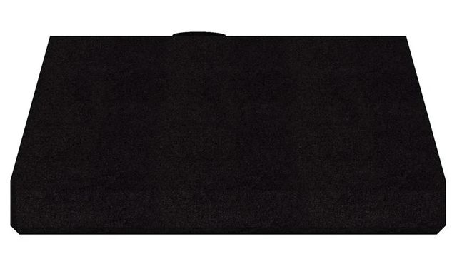 Vent-A-Hood® 42" Black Carbide Wall Mounted Range Hood-0