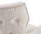 Olliix by Madison Park Light Taupe Corsica Accent Chair-4