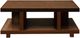 Legends Home Laurel Canyon Bourbon Oak Coffee Table-0