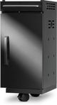 Napoleon Rogue® PRO-S Matte Black Under Grill-2
