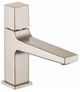 Hansgrohe Metropol Brushed Nickel Single-Hole Faucet-0