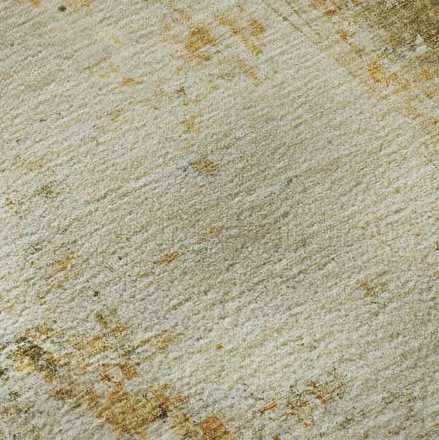 Dalyn™ Rug Company Ravenna RN1 Olive 5'x8' Area Rug-1