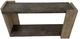 Riverside Furniture Trenton Bianca Sofa Table-2