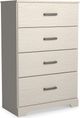 Signature Design by Ashley® Stelsie White Chest-0