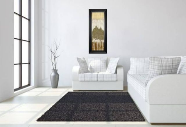 Classy Art Nature's Quartet II by Alonzo Saunders Wall Art-3
