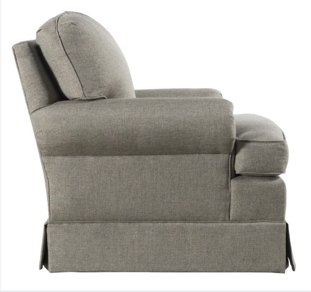 Temple Furniture Customizable American Swivel Chair -1