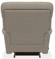 La-Z-Boy® Mateo Linen Manual Wall Recliner-3