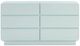 TOV Furniture Sagura Blue Dresser-3