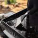 Weber® Slate® 17" Black Liquid Propane Tabletop Griddle-5