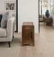 Legends Home Haven Bourbon Chairside Table-1