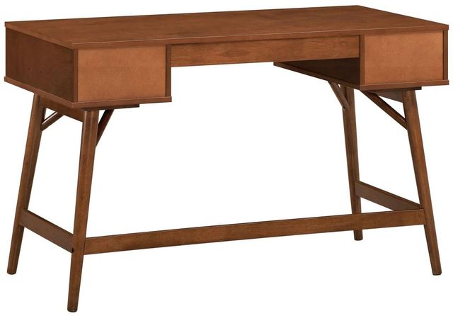 Coaster® 3-Drawer Writing Desk-1