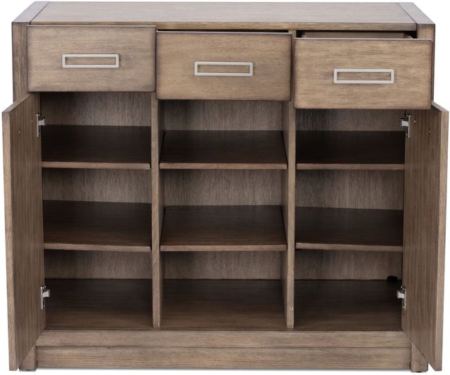 homestyles® Big Sur Brown Buffet-2