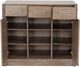 homestyles® Big Sur Brown Buffet-2