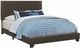 Coaster® Dorian Brown Eastern King Bed-0