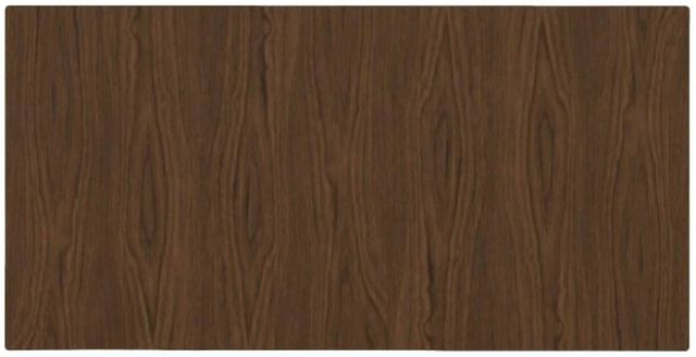 Mavin Customizable 42" x 72" Rectangular Extendable Dining Table with 12" Leaf-3