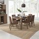 homestyles® Big Sur Gray Dining Table-5