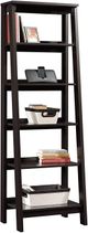 Sauder® Trestle® Jamocha Wood 5-Shelf Bookcase-1