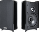 Definitive Technology ProMonitor 1000 Black 5.25" Compact HD Satellite Speaker-0