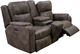 England Furniture Customizable EZ Motion EZ1R00H Power Double Reclining Console Loveseat-2