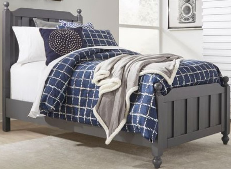 Youth full bed discount
