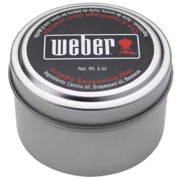 Weber® Griddle Seasoning Wax-0