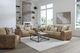 Albany Industries Yellowstone Canyon Loveseat-1