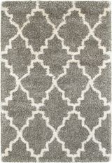 Gray-Ivory