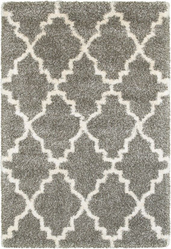 Oriental Weavers™ Henderson 5'x8' Style 3 Area Rug-0