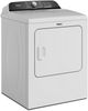 Whirlpool® 7.0 Cu. Ft. White Front Load Electric Dryer-2