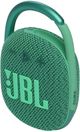 JBL® Clip 4 Eco Green Portable Speaker-2