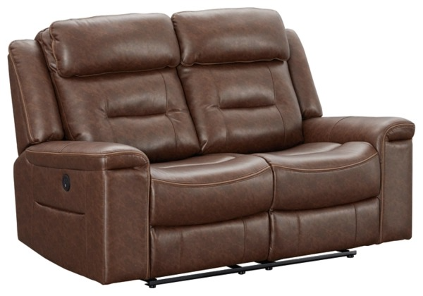 Standage reclining sofa sale