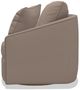 La-Z-Boy® Clover Cashmere Premier Swivel Occasional Chair-4