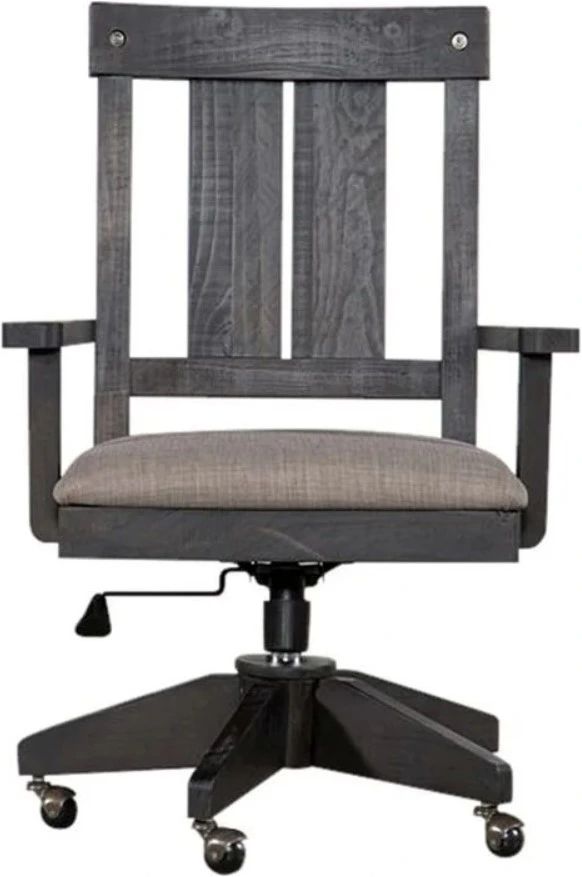 Modus Furniture Yosemite Cafe Arm Chair-2
