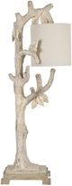 Crestview Collection Krista Beige Table Lamp-0