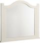 LM Co Home By Vaughan-Bassett Bungalow Home by Ben & Erin Napier Lattice Master Arch Mirror-0
