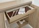 aspenhome® Modern Loft Modern Khaki Sideboard-4