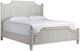 Universal Explore Home™ Escape Coastal Living Home Surfside Sandbar Queen Panel Bed-0