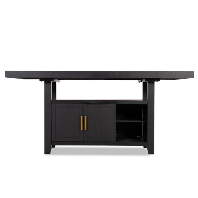 Yves Pub Table-2