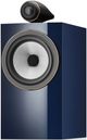 Bowers & Wilkins 700 Series Signature 6.5" Midnight Blue Metallic Bookshelf Speaker (Each)-2