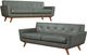 TOV Furniture Lyon Smoke Grey Living Room Set-0