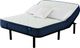 Tranquility Essentials™ by Serta®Calming Haven Innerspring Medium Euro Top Queen Mattress-4