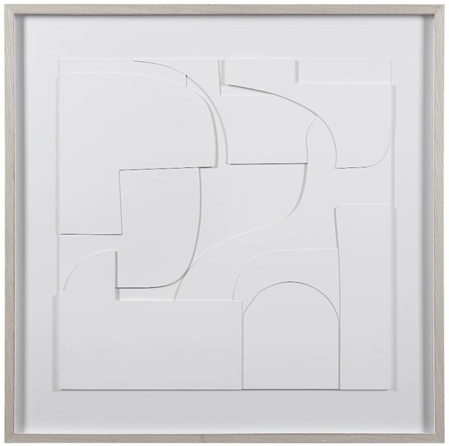 Renwil® Stardust Wall Art-0