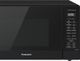 Panasonic® 1.6 Cu. Ft. Black Countertop Microwave-3