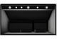 Vent-A-Hood® 48" Black Wall Hood-3