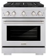 Stainless Steel